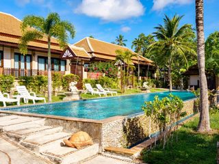 For sale 2 bedrooms house in Ko Samui, Surat Thani