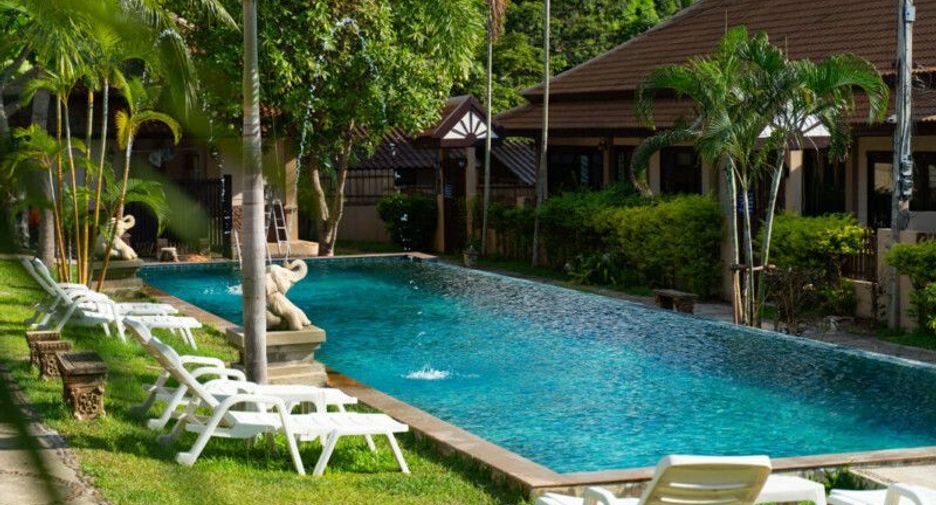 For sale 2 bedrooms house in Ko Samui, Surat Thani