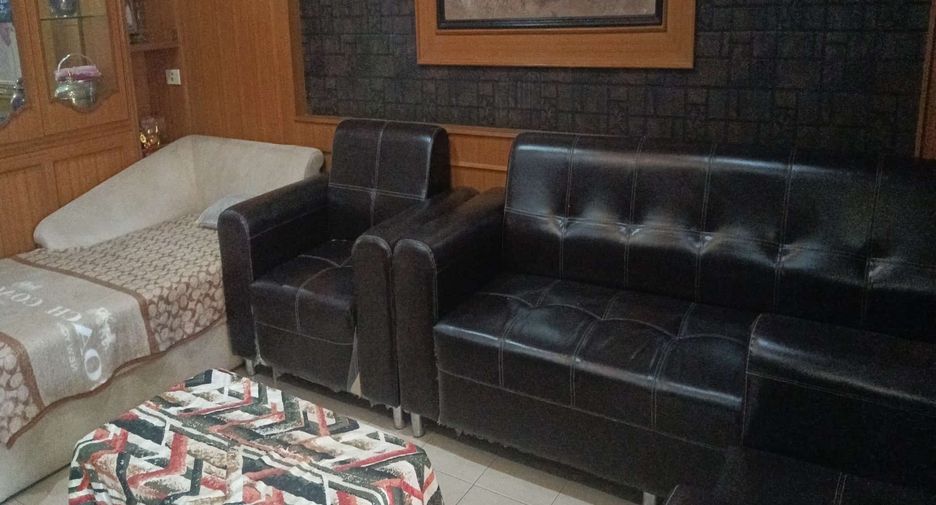 For rent 2 bedrooms house in Hua Hin, Prachuap Khiri Khan