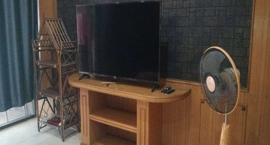 For rent 2 bedrooms house in Hua Hin, Prachuap Khiri Khan