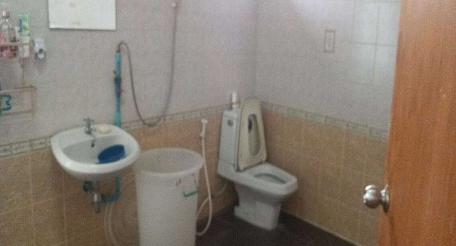 For rent 2 bedrooms house in Hua Hin, Prachuap Khiri Khan