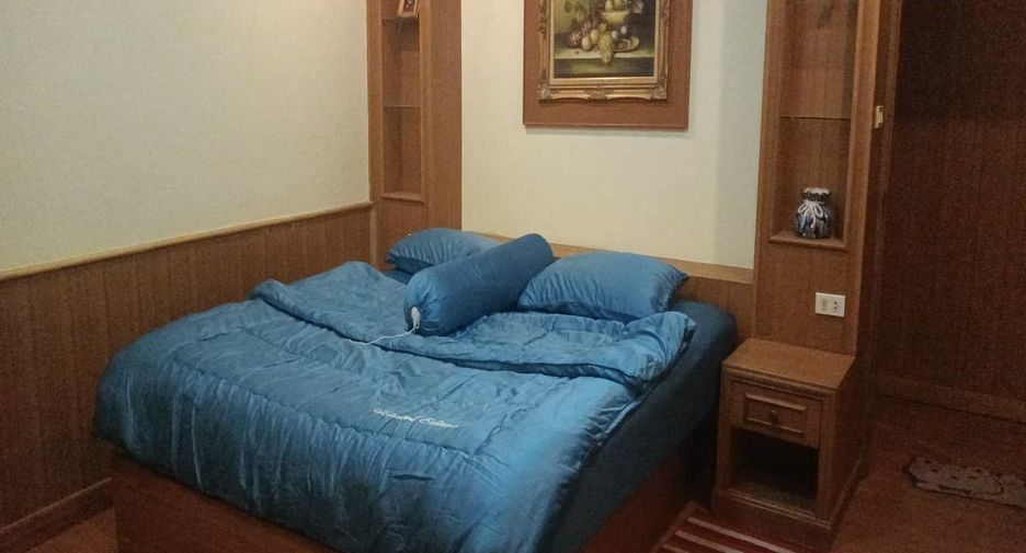 For rent 2 bedrooms house in Hua Hin, Prachuap Khiri Khan