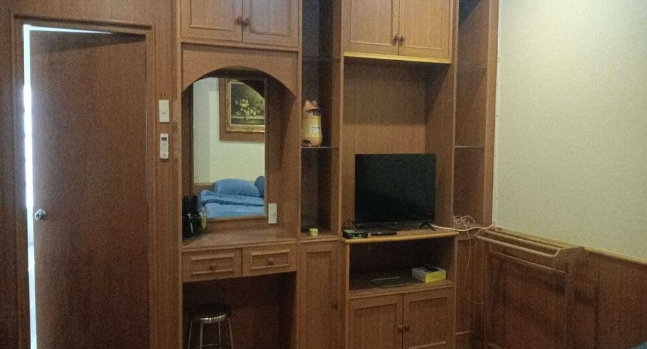 For rent 2 bedrooms house in Hua Hin, Prachuap Khiri Khan