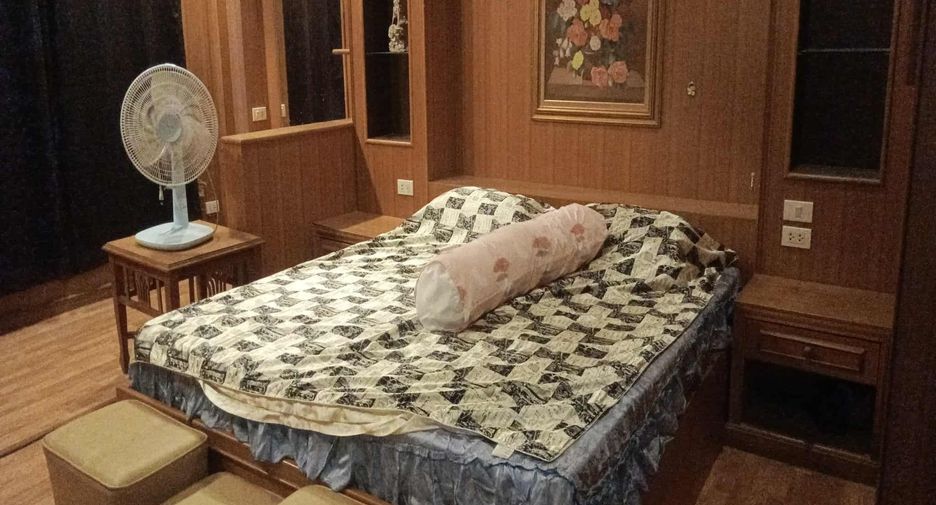 For rent 2 bedrooms house in Hua Hin, Prachuap Khiri Khan