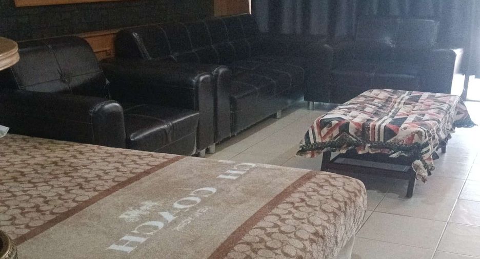 For rent 2 bedrooms house in Hua Hin, Prachuap Khiri Khan