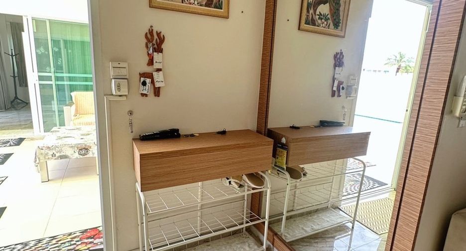 Аренда 2 спальни вилла в Банг Ламунг, Чонбури