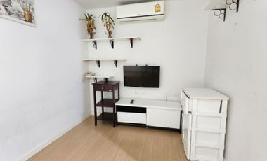 À vendre 1 chambre condo à San Sai, Chiang Mai