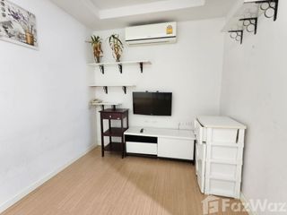 For sale 1 bed condo in San Sai, Chiang Mai