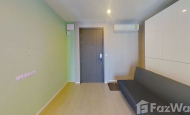 À vendre 1 chambre condo à Sathon, Bangkok