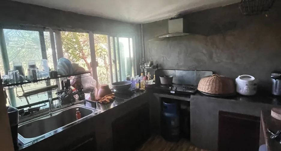 Haus zum Kauf mit 3 Zimmer in Tha Maka, Kanchanaburi