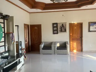 For sale 3 bedrooms house in Tha Maka, Kanchanaburi