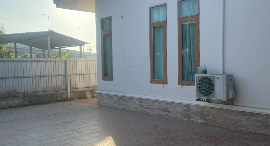 Haus zum Kauf mit 3 Zimmer in Tha Maka, Kanchanaburi