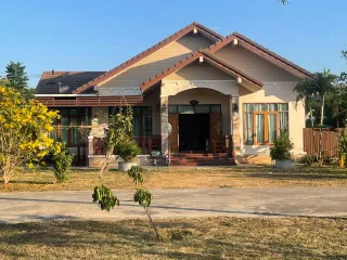 For sale 3 bedrooms house in Tha Maka, Kanchanaburi