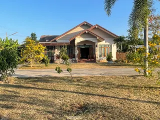 For sale 3 bedrooms house in Tha Maka, Kanchanaburi