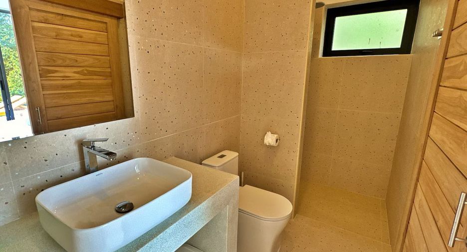 Продажа 5 спальни вилла в Самуи, Сураттани