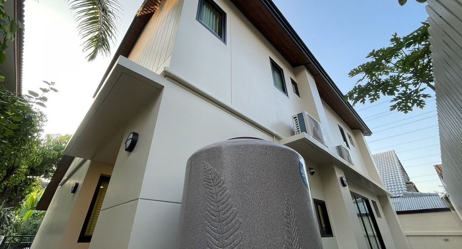 For sale 3 bedrooms house in San Sai, Chiang Mai