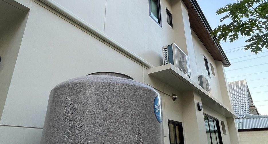 For sale 3 bedrooms house in San Sai, Chiang Mai