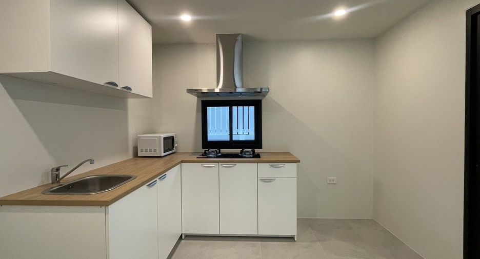 For sale 3 bedrooms house in San Sai, Chiang Mai