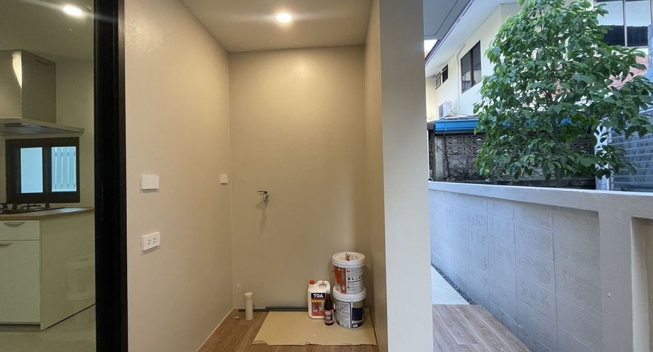 For sale 3 bedrooms house in San Sai, Chiang Mai
