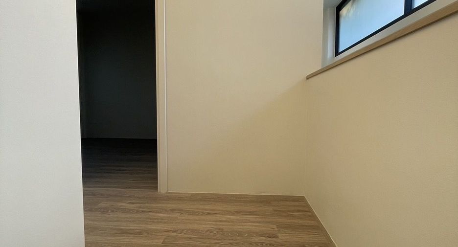 For sale 3 bedrooms house in San Sai, Chiang Mai