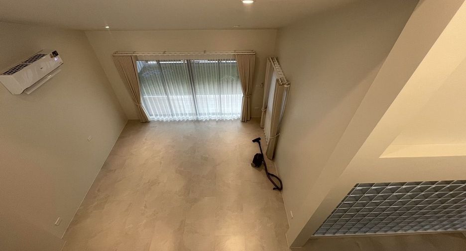 For sale 3 bedrooms house in San Sai, Chiang Mai
