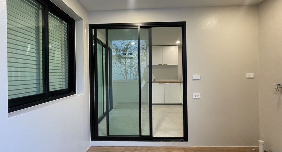For sale 3 bedrooms house in San Sai, Chiang Mai