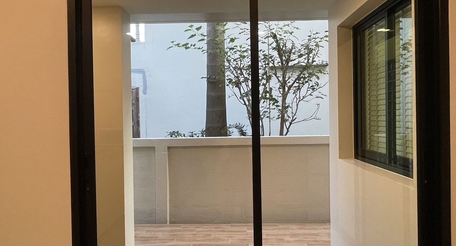 For sale 3 bedrooms house in San Sai, Chiang Mai