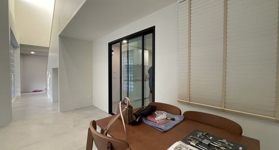 For sale 3 bedrooms house in San Sai, Chiang Mai