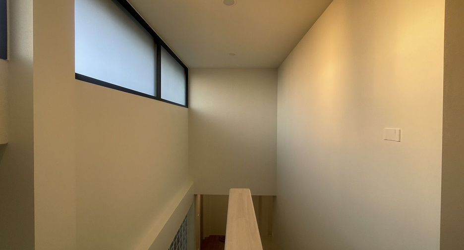 For sale 3 bedrooms house in San Sai, Chiang Mai
