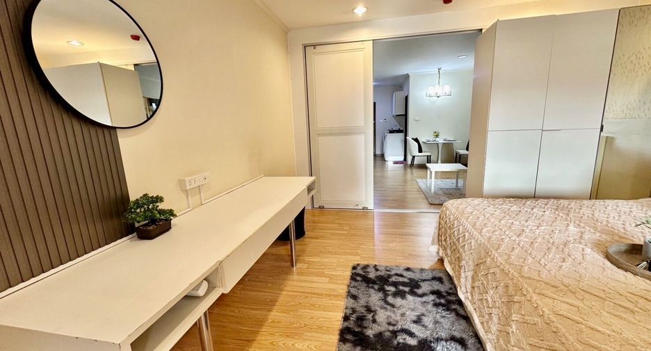 For rent 1 bed condo in Hua Hin, Prachuap Khiri Khan
