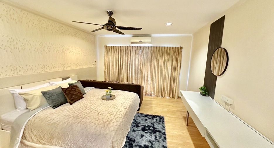 For rent 1 bed condo in Hua Hin, Prachuap Khiri Khan