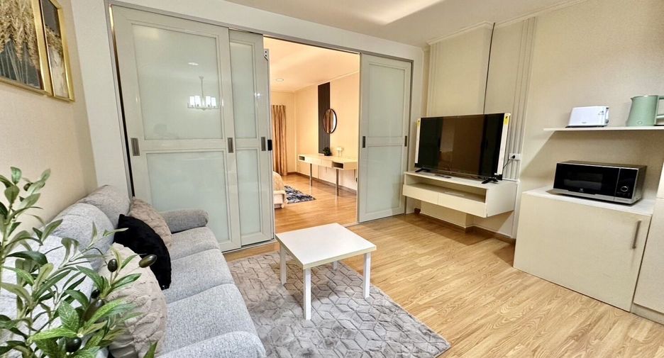 For rent 1 bed condo in Hua Hin, Prachuap Khiri Khan