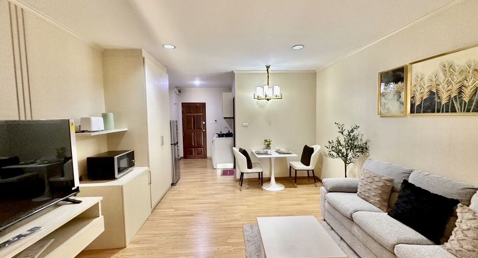 For rent 1 bed condo in Hua Hin, Prachuap Khiri Khan