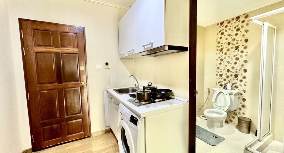 For rent 1 bed condo in Hua Hin, Prachuap Khiri Khan