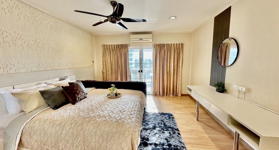 For rent 1 bed condo in Hua Hin, Prachuap Khiri Khan