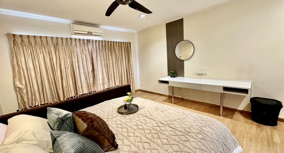 For rent 1 bed condo in Hua Hin, Prachuap Khiri Khan