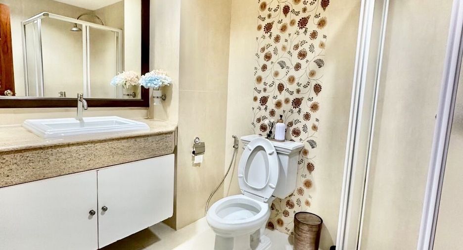 For rent 1 bed condo in Hua Hin, Prachuap Khiri Khan