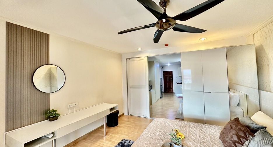 For rent 1 bed condo in Hua Hin, Prachuap Khiri Khan