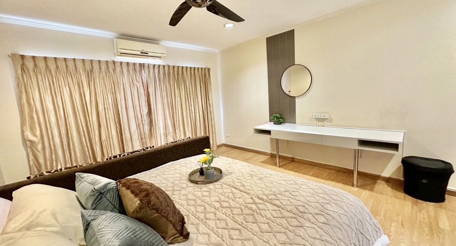 For rent 1 bed condo in Hua Hin, Prachuap Khiri Khan