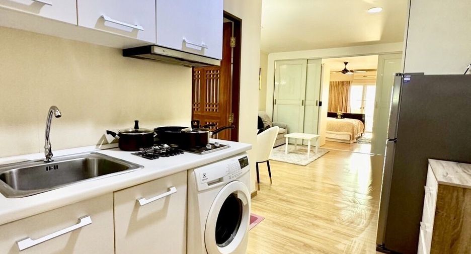 For rent 1 bed condo in Hua Hin, Prachuap Khiri Khan