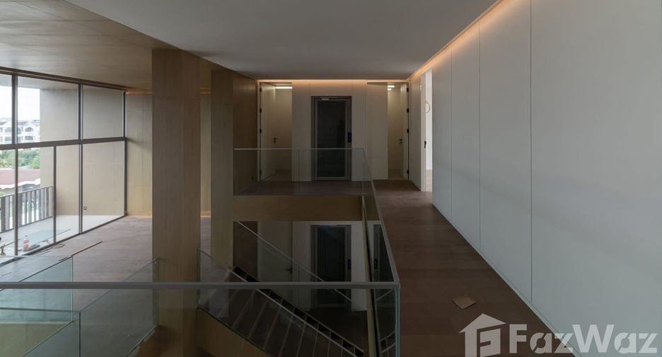 For sale and for rent 6 bedrooms office in Chatuchak, Bangkok