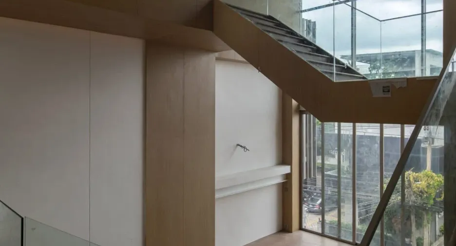 Oficina en venta y en alquiler de 6 habitaciones en Chatuchak, Bangkok