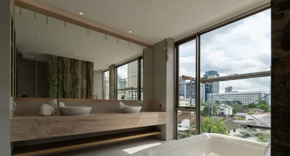 For sale and for rent 6 bedrooms office in Chatuchak, Bangkok