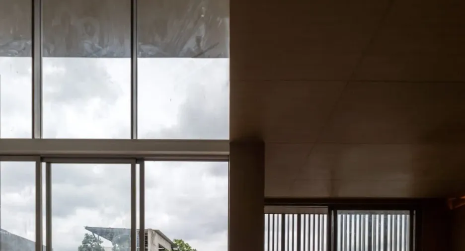 Oficina en venta y en alquiler de 6 habitaciones en Chatuchak, Bangkok