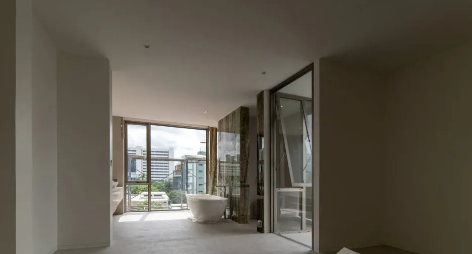 Oficina en venta y en alquiler de 6 habitaciones en Chatuchak, Bangkok