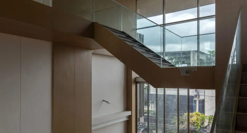 Oficina en venta y en alquiler de 6 habitaciones en Chatuchak, Bangkok