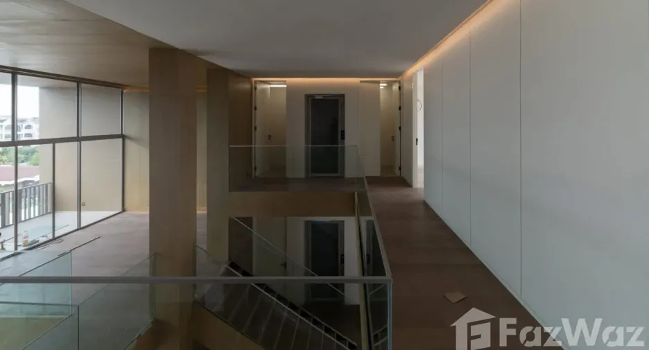 Oficina en venta y en alquiler de 6 habitaciones en Chatuchak, Bangkok