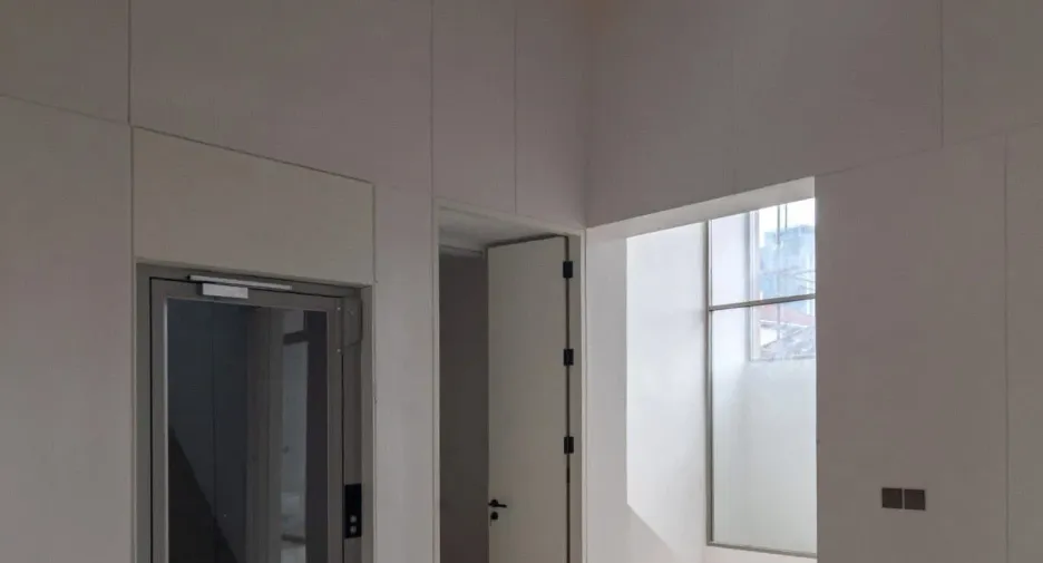 Oficina en venta y en alquiler de 6 habitaciones en Chatuchak, Bangkok