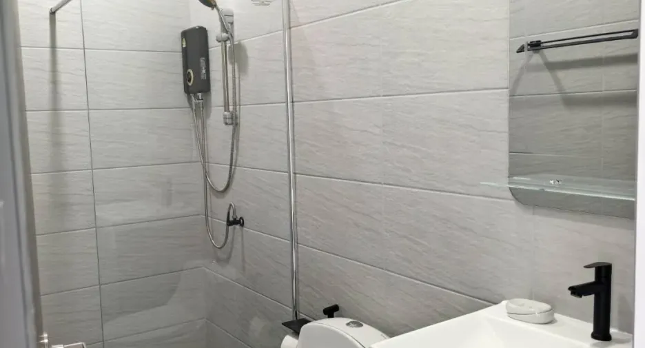 For sale 4 bedrooms villa in Sam Roi Yot, Prachuap Khiri Khan