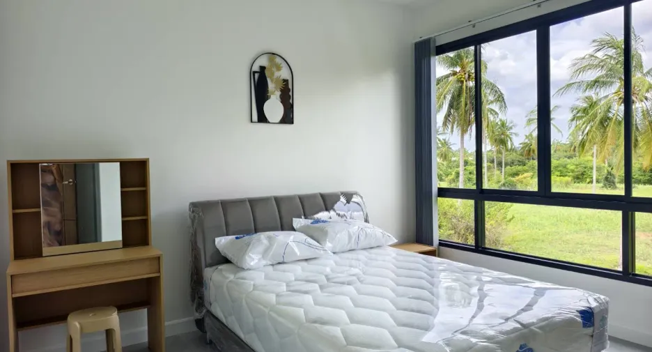 For sale 4 bedrooms villa in Sam Roi Yot, Prachuap Khiri Khan